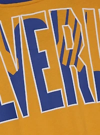 Marvel X-Men Wolverine T-Shirt - BoxLunch Exclusive