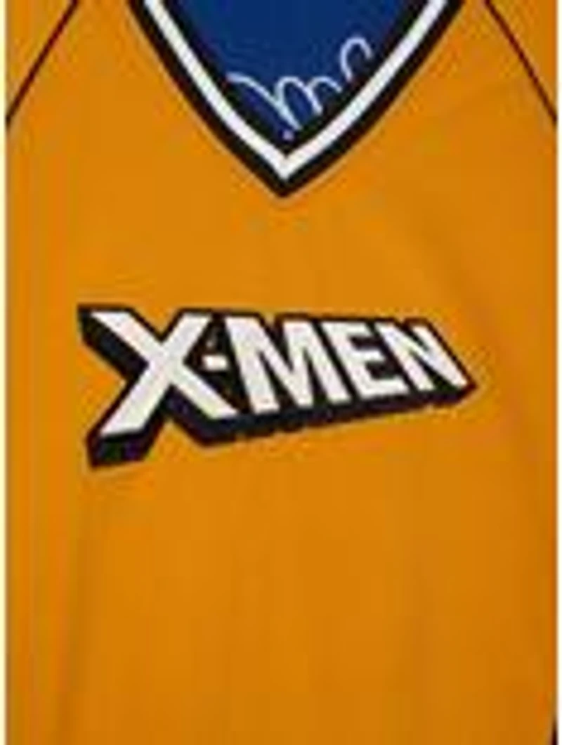 Marvel X-Men Wolverine Panel Sweatshirt - BoxLunch Exclusive