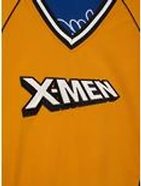 Marvel X-Men Wolverine Panel Sweatshirt - BoxLunch Exclusive