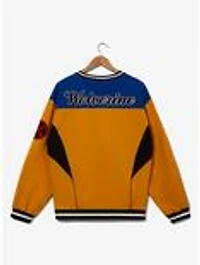 Marvel X-Men Wolverine Panel Sweatshirt - BoxLunch Exclusive