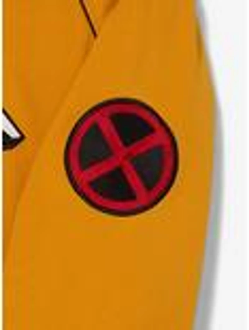 Marvel X-Men Wolverine Panel Sweatshirt - BoxLunch Exclusive