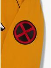 Marvel X-Men Wolverine Panel Sweatshirt - BoxLunch Exclusive