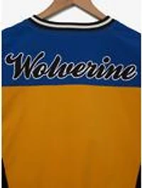 Marvel X-Men Wolverine Panel Sweatshirt - BoxLunch Exclusive