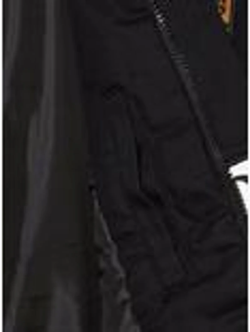 Harry Potter Hagrid Hogwarts Racing Jacket