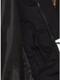 Harry Potter Hagrid Hogwarts Racing Jacket