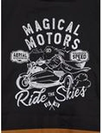 Harry Potter Hagrid Hogwarts Racing Jacket