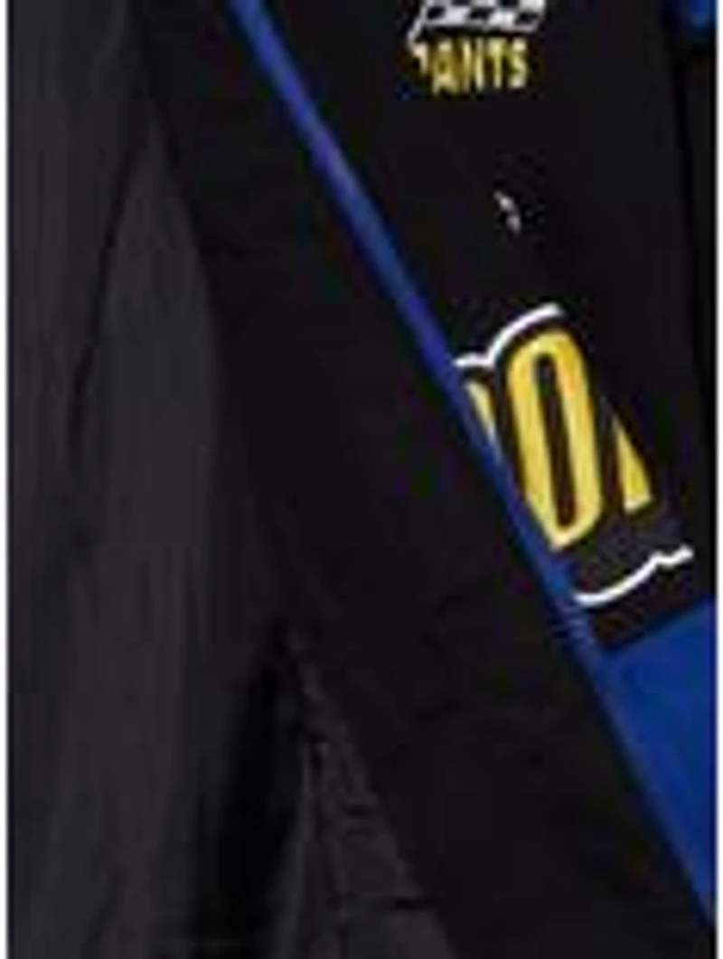 SpongeBob SquarePants Mrs. Puff's Boating School Racing Jacket - BoxLunch Exclusive