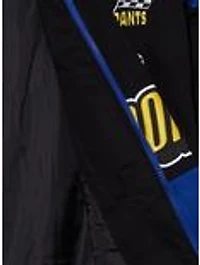 SpongeBob SquarePants Mrs. Puff's Boating School Racing Jacket - BoxLunch Exclusive