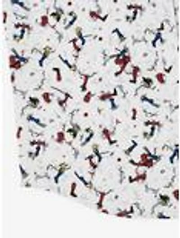 RSVLTS x Deadpool & Wolverine "This Is So Us" Button-Up Shirt