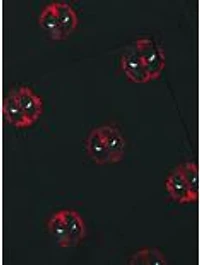 RSVLTS x Deadpool The Anti-Hero Button-Up Shirt