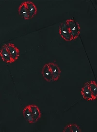 RSVLTS x Deadpool The Anti-Hero Button-Up Shirt