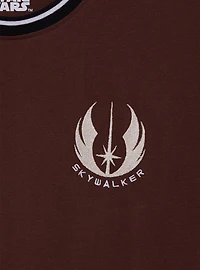 Star Wars Anakin Skywalker Logo T-Shirt - BoxLunch Exclusive