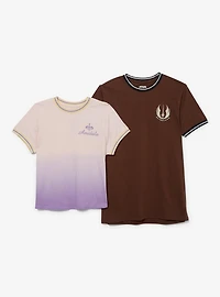 Star Wars Anakin Skywalker Logo T-Shirt - BoxLunch Exclusive