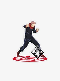 Jujutsu Kaisen Acrylic Figure Bundle