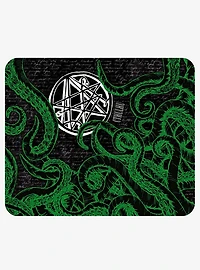 Cthulhu Mousepad and Tumbler Bundle