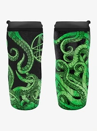 Cthulhu Mousepad and Tumbler Bundle