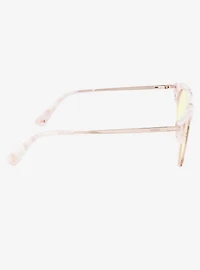 GUNNAR x tokidoki Donutella Amber Tint Blue Light Glasses