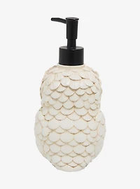 Harry Potter Hedwig Figural Soap Pump