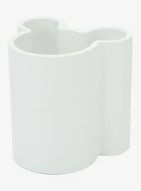 Disney Mickey Mouse Ear Silhouette Bath Tumbler