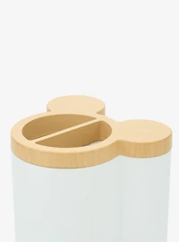 Disney Mickey Mouse Ears Toothbrush Holder