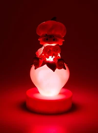 Strawberry Shortcake Figural Mood Light