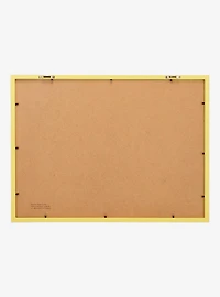 Disney Winnie the Pooh Monthly Milestones Picture Frame