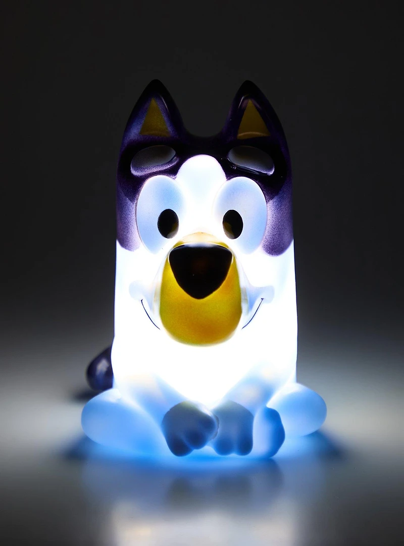 Bluey Figural Mood Light