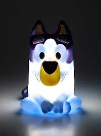 Bluey Figural Mood Light