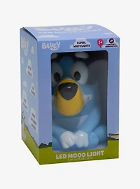 Bluey Figural Mood Light