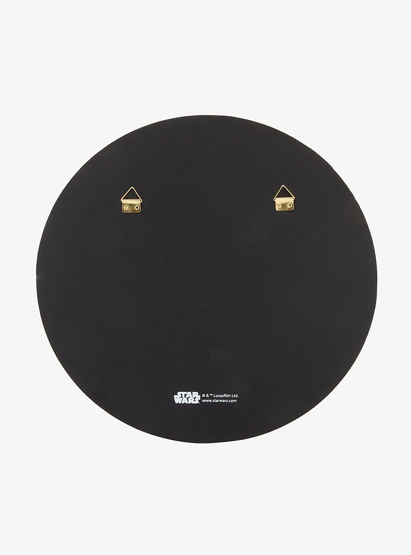 Star Wars Death Star Corkboard with Push Pins — BoxLunch Exclusive