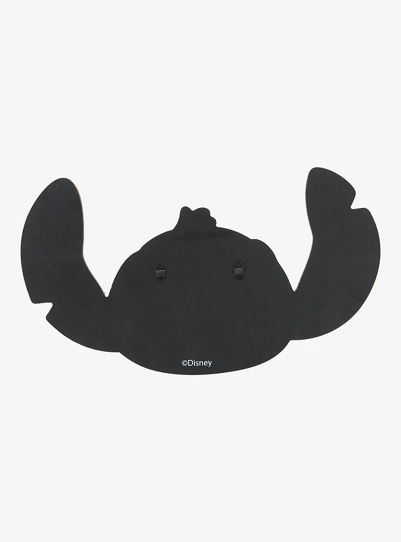 Disney Lilo & Stitch Figural Silhouette Corkboard — BoxLunch Exclusive