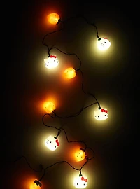 Sanrio Hello Kitty Strawberries Battery Operated String Lights
