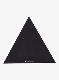 Harry Potter Deathly Hallows Figural Corkboard - BoxLunch Exclusive