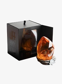 Jurassic Park Mosquito in Amber Mood Lamp