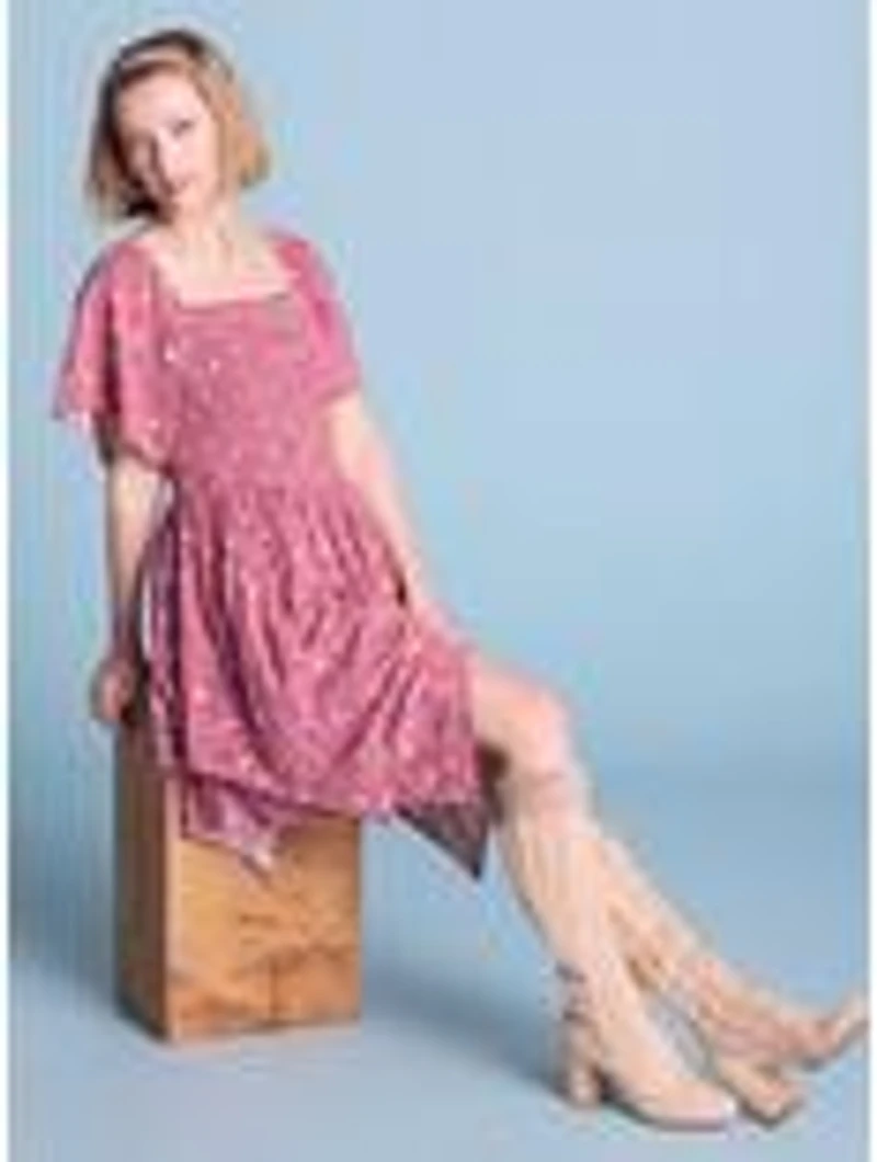 Disney Pixar Toy Story Paisley Dress