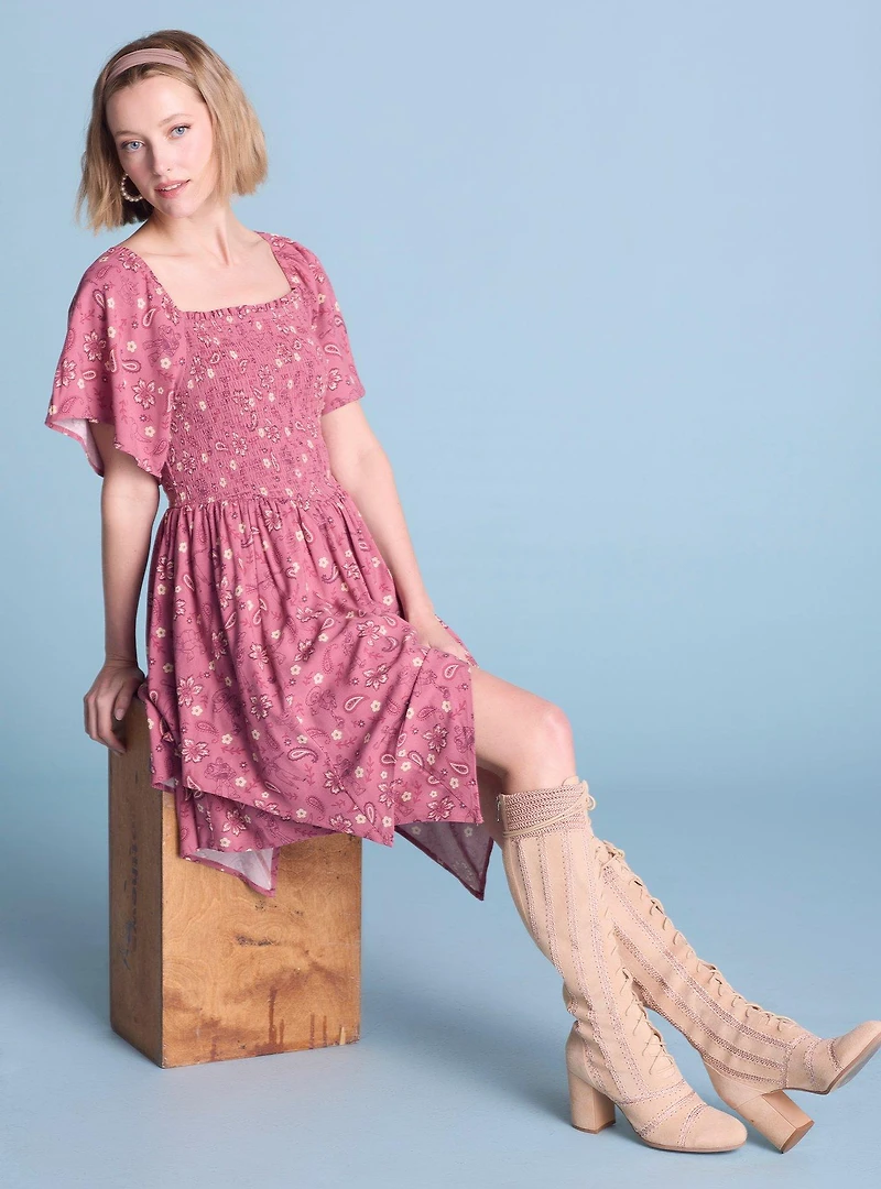 Disney Pixar Toy Story Paisley Dress