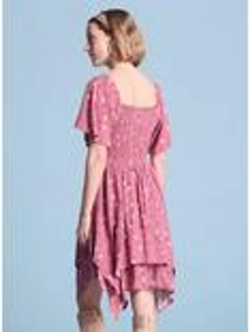 Disney Pixar Toy Story Paisley Dress