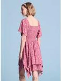 Disney Pixar Toy Story Paisley Dress