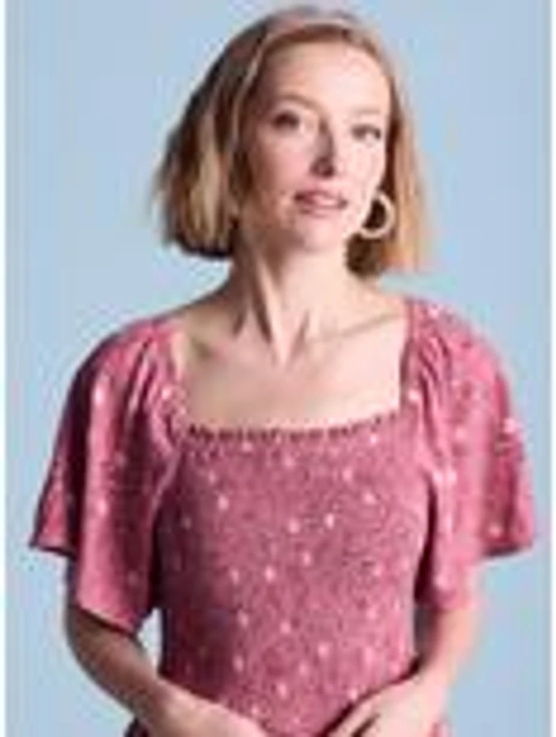 Disney Pixar Toy Story Paisley Dress