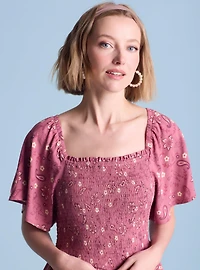 Disney Pixar Toy Story Paisley Dress