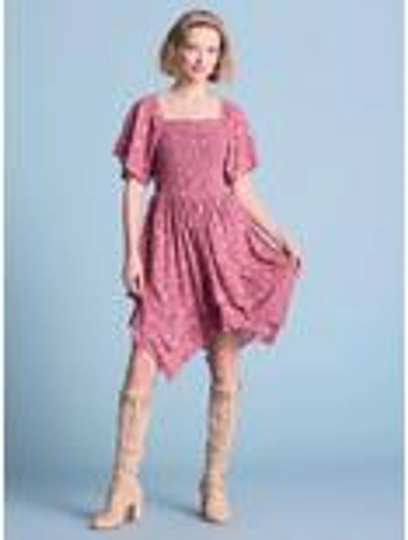 Disney Pixar Toy Story Paisley Dress