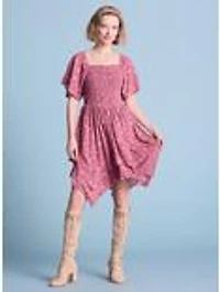 Disney Pixar Toy Story Paisley Dress