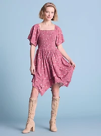 Disney Pixar Toy Story Paisley Dress