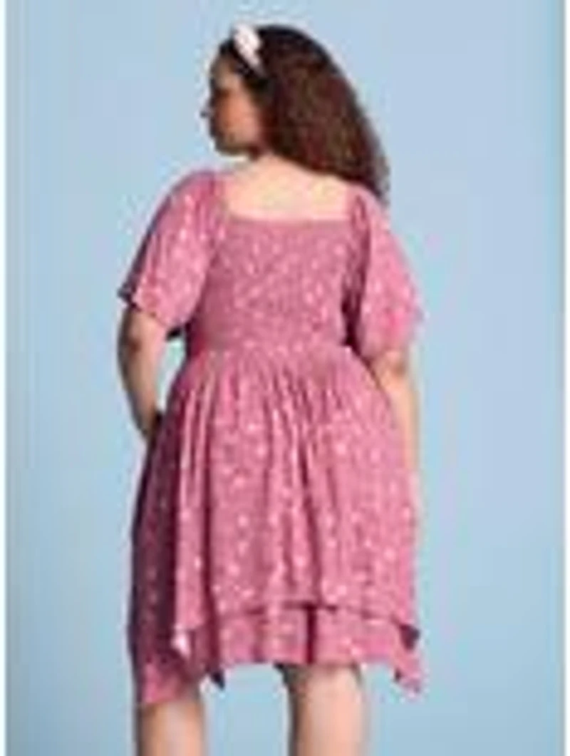 Disney Pixar Toy Story Paisley Plus Dress