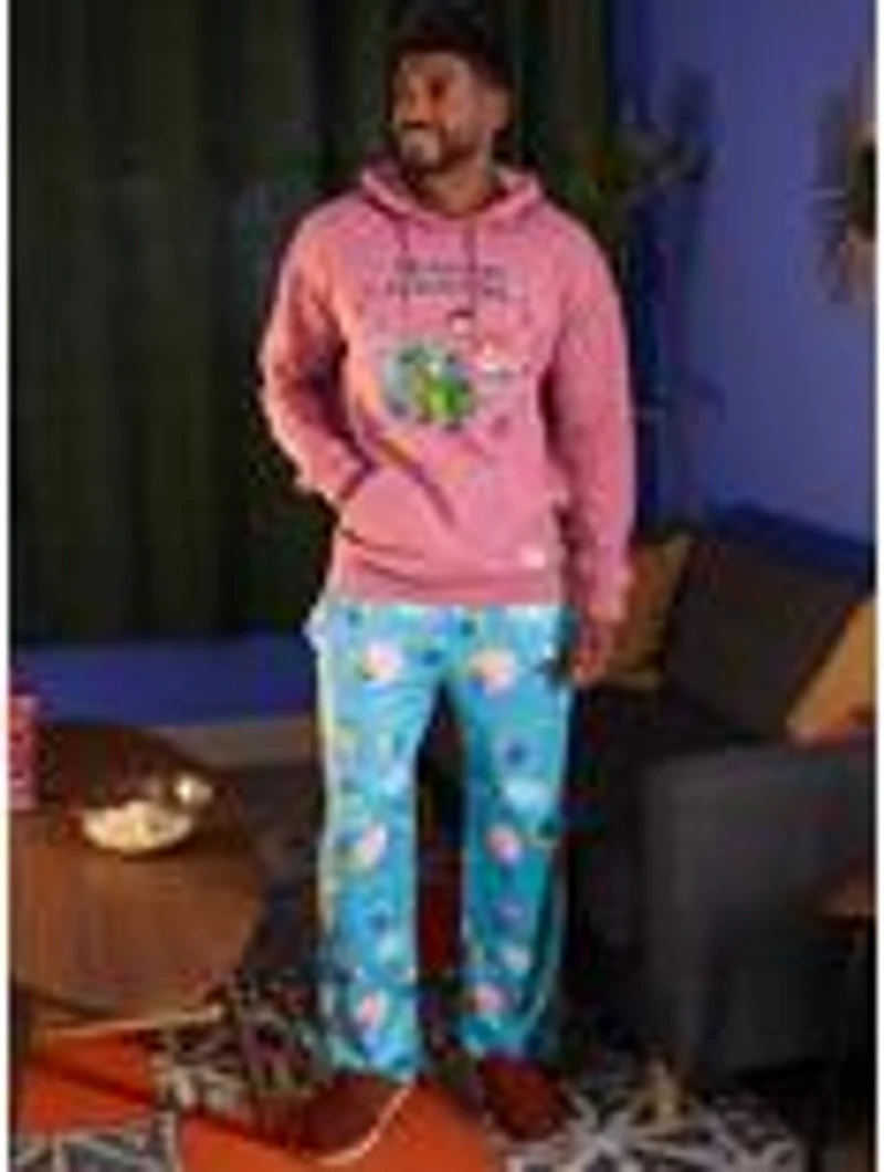 Disney Pixar Toy Story Paisley Group Portrait Hoodie - BoxLunch Exclusive