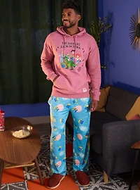 Disney Pixar Toy Story Paisley Group Portrait Hoodie - BoxLunch Exclusive