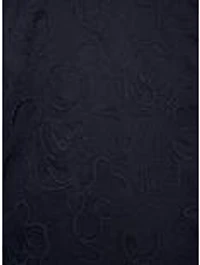 Disney Mickey Mouse Embroidered Tonal Icons Jacket - BoxLunch Exclusive