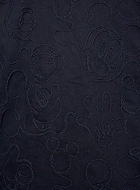 Disney Mickey Mouse Embroidered Tonal Icons Jacket - BoxLunch Exclusive
