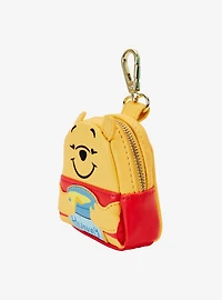 Loungefly Disney Winnie the Pooh Figural Treat Bag