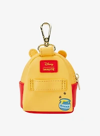 Loungefly Disney Winnie the Pooh Figural Treat Bag